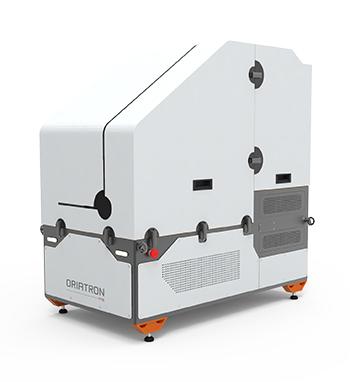 Linac-oriatron-PMB-inspection-non destructive testing-beamline